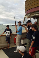 Shooting Contest